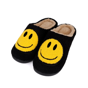 MAIITRIP Men's Cozy Memory Foam House Slippers Non Slip, Size 14