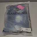 Flamingals Low Rise Boot Cut Jeans for Women Butt Lifting Western Pants with Pockets Flare Jeans Women (XL)