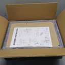 TWDEPART Cat Tree Tower with Cat Scratching Post for Indoor Cats, Activity Centre Climbing Tree with Scratching Board and Playful Toy Balls, Grey