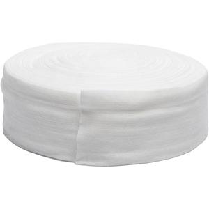 Tubular Stockinette Bandage - 3 Inches Wide by 25 Yards Long– Comfortable Under Casting – Pre-Wrap Compression Padding with Excellent Stretch for Arms, Legs and Knees (3 INCH)