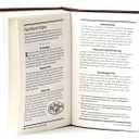 The Book of Unusual Knowledge: Big Book of Fascinating Facts & Information | Hardcover Gift for Trivia Buffs, Curious Minds, Adults, Dad & Knowledge Seekers