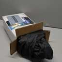 10Ft Giant Halloween Inflatables Pumpkin Halloween Decorations Inflatables with LED Light Sandbags Stakes Strings Halloween Inflatables Outdoor Decorations Blow Up Inflatable Holiday Yard Decoration