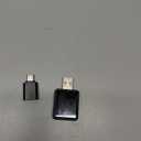 Aieloar Wireless CarPlay Adapter UK for iPhone, Wireless Carplay Dongle Adaptor with Fast Connection-Aluminum Alloy