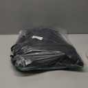 MATEIN Travel Backpack for Men, Expandable Laptop Backpack with USB Charging Port, Anti Theft Business Computer Bag Fit 15.6 Inch Laptop, Water Resistant College School Bookbag for Men Women, Black