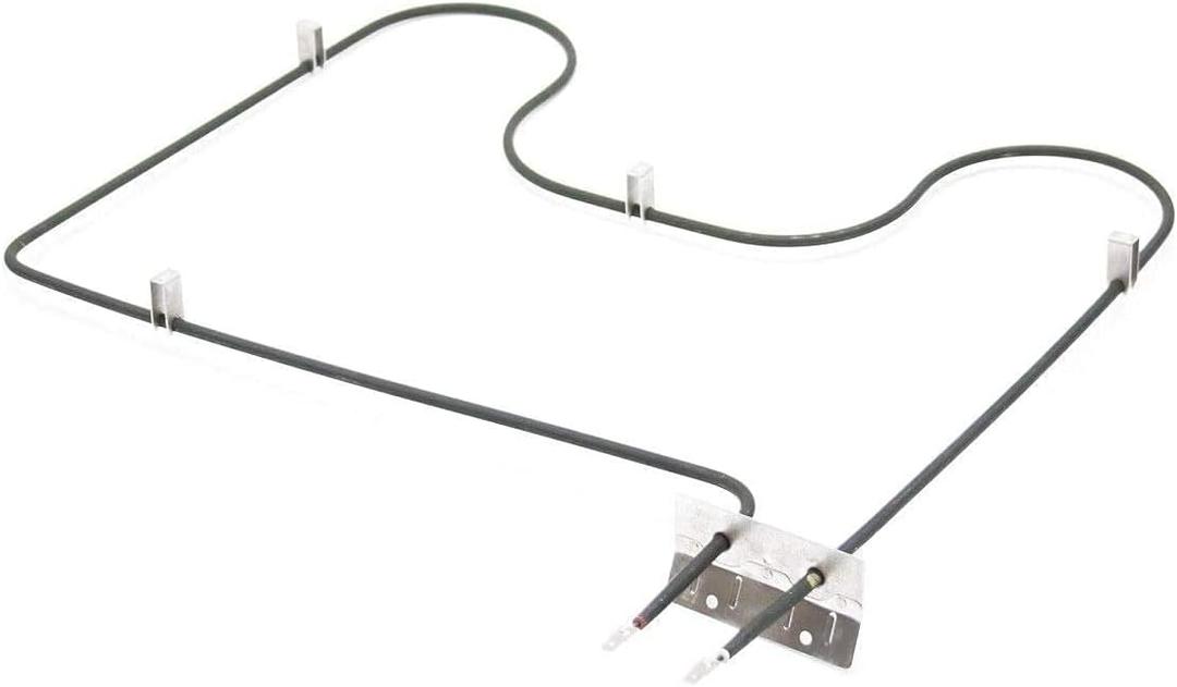 WP7406P428-60 7406P428-60 Lower Bake Element by Part Supply House