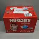 Huggies Little Snugglers Baby Diapers Newborn
