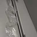 Adjustable X Banner Stand Fits Any Banner Size Width 23" to 32" and Height 63" to 78"