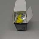 Lutron Maestro Motion Sensor Light Switch Indoor for Bathroom, Garage, Laundry Room, Any Bulbs, Occupancy Vacancy Sensor, Single-Pole, MS-OPS2-WH, White (1 Pack)