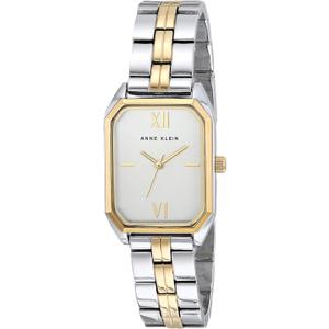 Anne Klein Women's Bracelet Watch (Two-Tone)