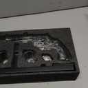 Whiskey Gun Decanter Sets for Men, Liquor Decanter Set with Two Shot Glasses, Cool Birthday Anniversary Stuff Gifts for Him, Dispenser for Liquor