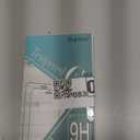 Slanku (3 Pack for Moto G Power 5G 2025 Screen Protector, 9H Tempered Glass, Touch Sensitivity, Scratch Resistant, Case Friendly