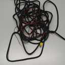 Rear View Backup Camera with Tailgate Handle for F150 2004-2014 F250 F350 F450 F550 Super Duty 2008-2018 Explorer Sport Trac 2007-2011 Mark LT 2006-2008 8L3Z-9943400-AC