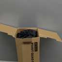 REHAND Walking Cane for Men & Women - Foldable, Adjustable, Lightweight, Self Standing Pivot Walking Cane, Soft Handle Grip, with Travel Bag, Walking Sticks for Seniors & Adults (Black)