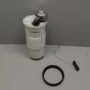 DWVO Fuel Pump Compatible with 1998-2002 Dodge Ram 1500 2500 3500 3.9L 5.2L 5.9L 8.0L w/ 26 Gal. 34 Gal. Tank
