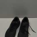 Brooks Mens Adrenaline GTS 24 Supportive Running Shoe (9 Wide, Black/Black/Ebony)