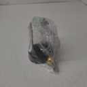 ZJchao Perpetual Motion Machine, Electronic Swinging Model, Art Craft Decoration Perpetual Motion Swing Balance Balls Office Desk Science Ornament Home Decor Gift(No Batteries Included)