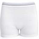 Reusable Seamless Mesh Underwear – Latex-Free Unisex Incontinence & Postpartum Support Pants for Holding Pads & Liners – Hospital, Maternity & Recovery (Pack of 5) (Small/Medium)