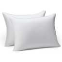 Carpenter ® Perfect Choice Gold ® Standard Pillow, 2 pack