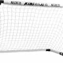 Soccer Goal, Small Foldable Goal for Kids, Kids Goals for The Backyard/Indoor/Outdoor, Mini Soccer Toys Gifts for Children
