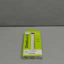 Philips Norelco OneBlade Intimate, Designed for Pubic Grooming, Trim & Shave with Extra Skin Protection, Waterproof, Model QP1924/70 (Single Pack, White)