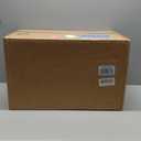 Aeagle Dome Axle Cover Combo Kits for Semi Truck Hubs w/Screw-On 33mm Lug Nut, ABS Plastic Chrome Plated, 2 Front & 4 Rear, 10 Hole Removable Caps, 6Pcs