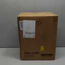 Full Air Mattress with Built-in Pump, 18" Top Inflatable Mattress with Waterproof Flocking Fabric, Three-Minute Quick-Inflatable Bed. Portable Blow Up Mattress for Home, Outdoor and Guests (Blue)