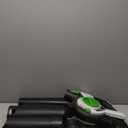 SOYUS 40V Cordless Leaf Blower, Leaf Vacuum, Mulcher with 2x4.0Ah Batteries and Faster Charger