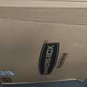 Bankers Box Medium Classic Moving Box, 20-Pack, Reinforced Handles, Tape-Free Assembly, 19 x 14.5 x 15.5 Inches (8817202)
