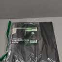 Dunwell 12x12 Binder with Sleeves - Folder with Clear Sheet Protectors, 24-Pockets, Display 48 Pages, 12 x 12 Presentation Book, Art Portfolio for Artwork, Keepsake Album