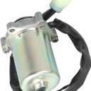 labwork Power Shift Control Motor Replacement for Honda Recon 250 TRX250TE 2x4 2002-2017