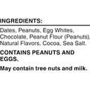 RXBAR Protein Bars, Protein Snack, Snack Bars, Peanut Butter Chocolate, 22oz Box (12 Count) (EXP 04/12/26)