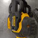 DEWALT 60V Cordless String Trimmer with Battery & Charger Included, 17 Inch, Attachment Capable (DCST972X1), One Size