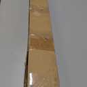 Zisu LED Glowing Anime Cosplay Sword Tanjiro Sword - 40 Inch Rechargeable Light Up Sword with Stand & Belt