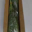 16 Pcs Real Touch Norfolk Pine Branch -18" Artificial Christmas Green Plants Branches Faux Greenery Stem Fake Cedar Pine Picks for Vase DIY Crafts Garland Wreath Xmas Indoor Outdoor Home Decor