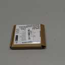 Amazon Basics C Cell Alkaline All-Purpose Batteries, 1.5 Volt, 5-Year Shelf Life, Reliable Power for Toys, Clocks, Flashlights, 4-Pack