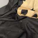 Rubies Glow in The Dark Skeleton Pet Costume for Dogs or Cats, Large