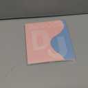 DJDUCK Designed for iPhone 16E Case Wallet with Card Holder, [Magnetic Clasp Cover] [RFID Blocking Leather Protection] Shockproof Women Men Cases 6.1" for Apple 16E Red