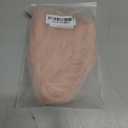 Short Pink Wig for Men Handsome Male Wig Daily Costume Synthetic Full Wigs Natural Pink Hair Replacement Wig