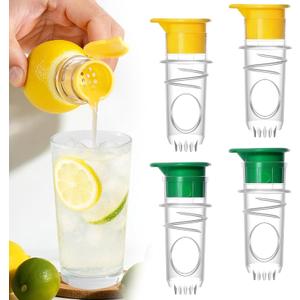 Lemon Squeezer Screw-Top
