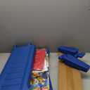 Delta Children Plastic Toddler Bed, Nick Jr. PAW Patrol