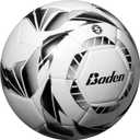 Baden Cushioned Soccer Ball - Size 5