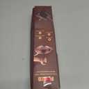 Meat Chopper, Heat Resistant Ground Beef Masher & Hamburger Smasher, Mix and Chop Kitchen Tool for Taco Meat & Potato Masher, Dishwasher Safe, Black