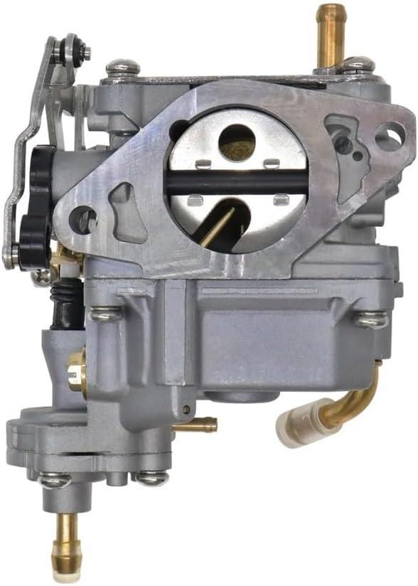 Suitable for 15HP 20HP Outboard Four Stroke Engine Carburetor 8M0129554 853720T20