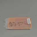 TOCOL Magnetic for iPhone 16 Case, Upgraded Full Camera Protection, Compatible with Magsafe, Drop Protection, Translucent Matte Back Phone Cover 6.1 inch (Orange)