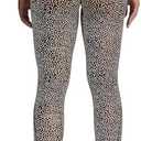 Aoxjox High Waisted Workout Leggings for Women Trinity Yoga Pants 26.5"