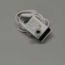 oneisall Replacement Pump for PWF-002-B, Replacement Pump for Dog Water Fountain with Light, Water Fountain for Cats Inside Ultra Quiet Water Pump with 4.9 Ft Power Cable