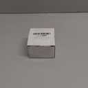 Bathtub Drain Stopper, Pop Up Tub Stopper and Cover, Bottom with Hair Catcher, Universal for 1.45 to 1.8 in Drain, Replaces Old Drain Plug, Chrome Silver