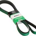 Gates K081331HD Fleet Runner Heavy Duty Micro V Serpentine Drive Belt
