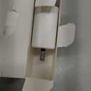 USB C Charger Block, 40W 4 Ports Type C Fast Phone Charging Blocks Cube PD USBC Wall Plug+QC 3.0 USB A Charger Brick Box Power for iPhone 17/16/15/14/13/12 Pro Max, iPad, Samsung Galaxy, Pixel, 2Pack (White)