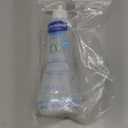 Mustela Baby Cleansing Water - No-Rinse Micellar Water - with Natural Avocado & Aloe Vera - for Baby's Face, Body & Diaper